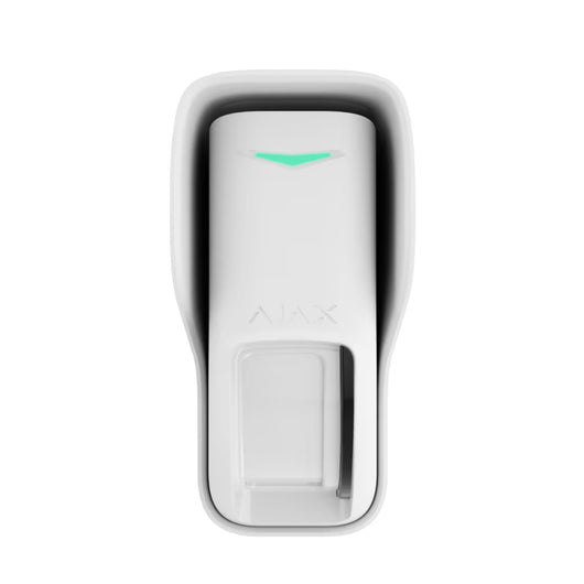 Ajax Curtain Outdoor Rilevatore Tenda wireless a doppia tecnologia