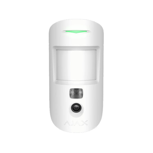 Ajax Motioncam Motion Cam PhOD Con Foto Verifica su richiesta