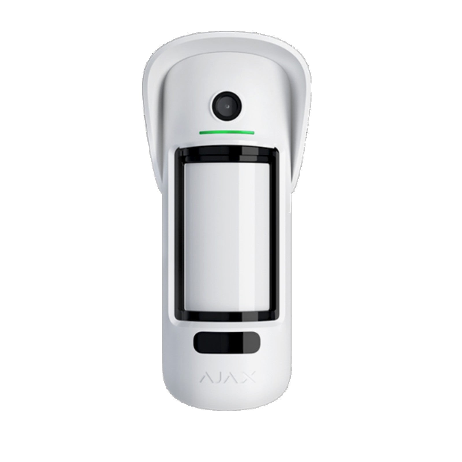 Ajax Motioncam Outdoor Rilevatore PIR con fotocamera per verifica allarmi Pet Immune