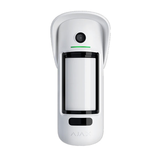 Ajax Motioncam Outdoor Rilevatore PIR con fotocamera per verifica allarmi Pet Immune