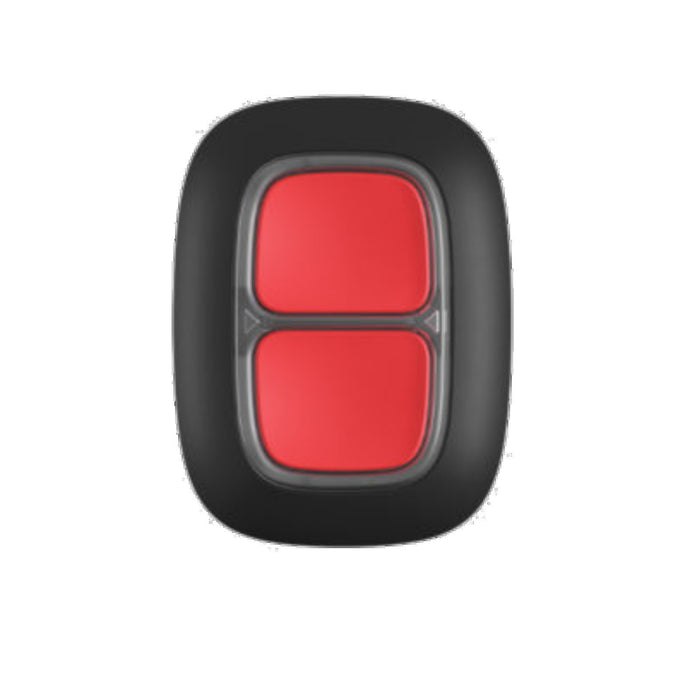 Ajax DoubleButton Pulsante wireless di emergenza Button