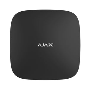 Ajax Pannello Centrale Allarme Wifi Ethernet LTE Hub 2 Plus 2 Sim