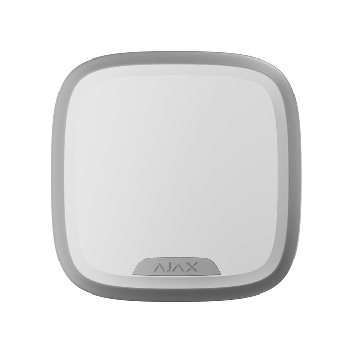 Ajax Superior StreetSiren Plus White