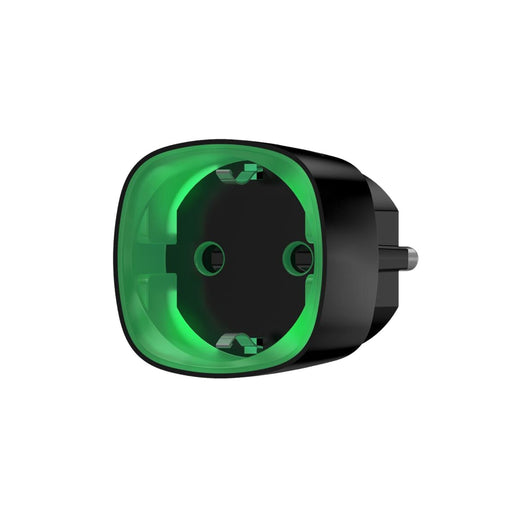 Ajax Presa wifi intelligente con monitoraggio del consumo energetico