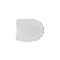 Copriwater compatibile per WC Ala vaso Ideal standard forma 4 Bianco