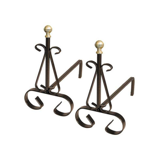 Alari Pomoli Ottone 35X15 h 25 50037