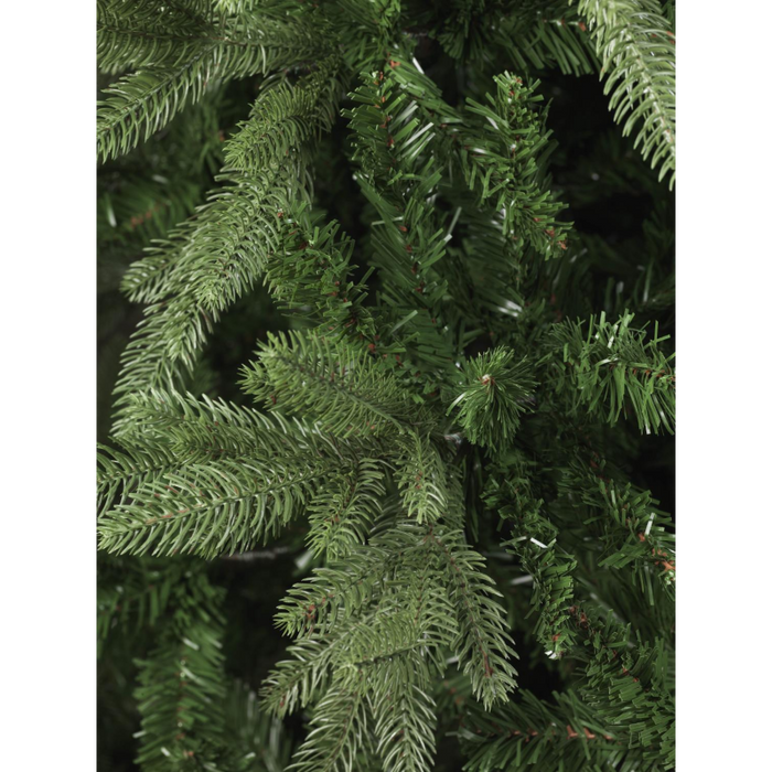 Albero Ararat verde cm ø97h120 con 692 rami