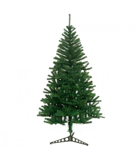Albero Di Natale Sintetico 210cm Decorazione Decorazioni Per Casa Scuola Ufficio         