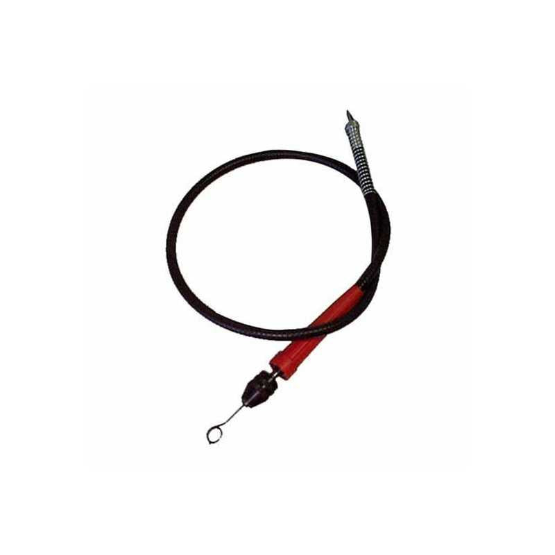 Albero Flessibile cm 130 mm 8 Profess. 560.00 Pg