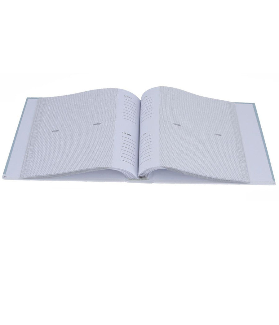 Album Fotografico Raccoglitore Di Foto Fantasia Orsetti 100 Fotografie 10x15 Cm         