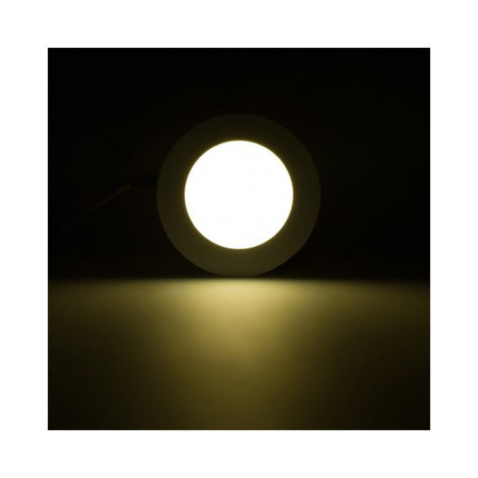 Alca power c37 8w 220v 750lm e14 lampada oliva a led, scegli il tipo di luce  bianco caldo