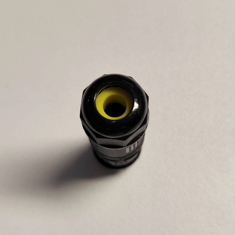 Alca power connettore/giuntacavo fast ip68 a 2 vie