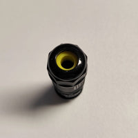 Alca power connettore/giuntacavo fast ip68 a 2 vie