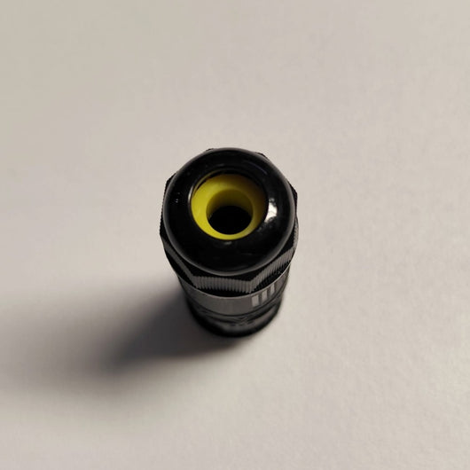 Alca power connettore/giuntacavo fast ip68 a 2 vie