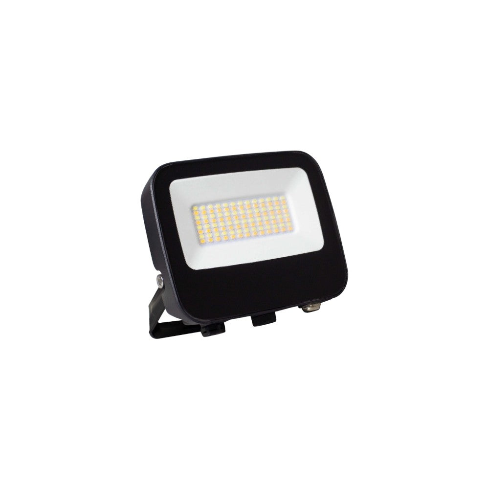 Alca power lx30-pro proiettore led da 30w a 220-240v temperatura di colore e flusso luminoso regolabile