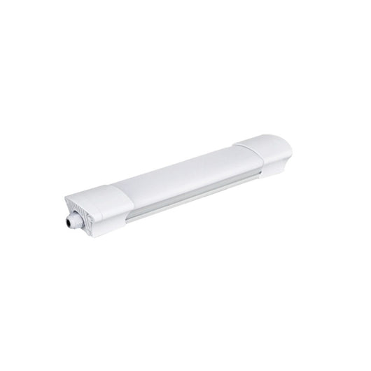 Alca power plafoniera a led da 60cm 20w 1800lm 4000k - per esterni ed interni