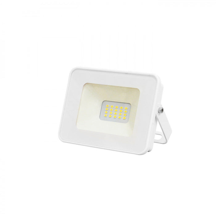 Alca power proiettore led 175-265v da 10w 4000°k luce diurna