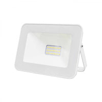 Alca power proiettore led 175-265v da 20w 6000°k luce fredda