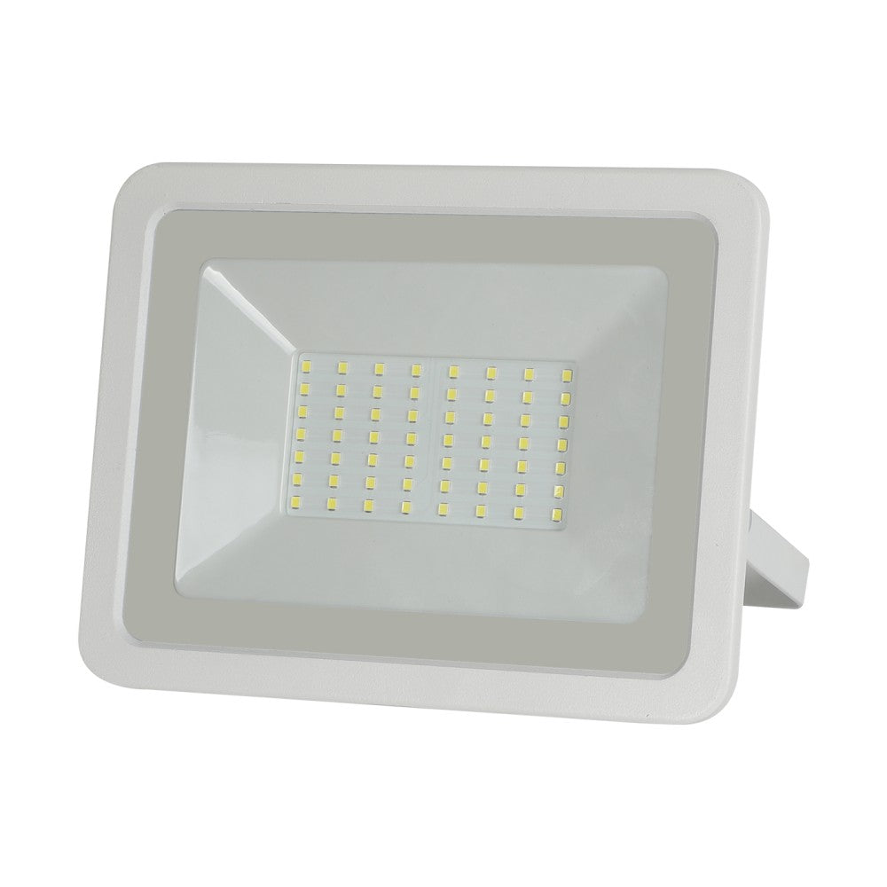 Alca power proiettore led 175-265v da 50w 4000°k luce diurna