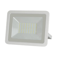 Alca power proiettore led 175-265v da 50w 4000°k luce diurna