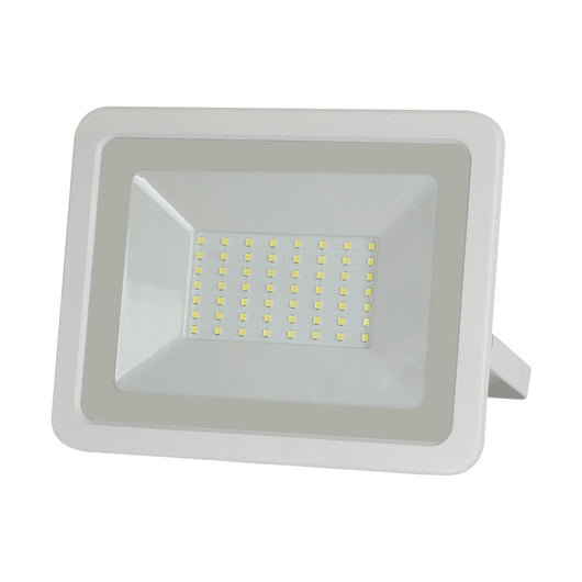Alca power proiettore led 175-265v da 50w 4000°k luce diurna