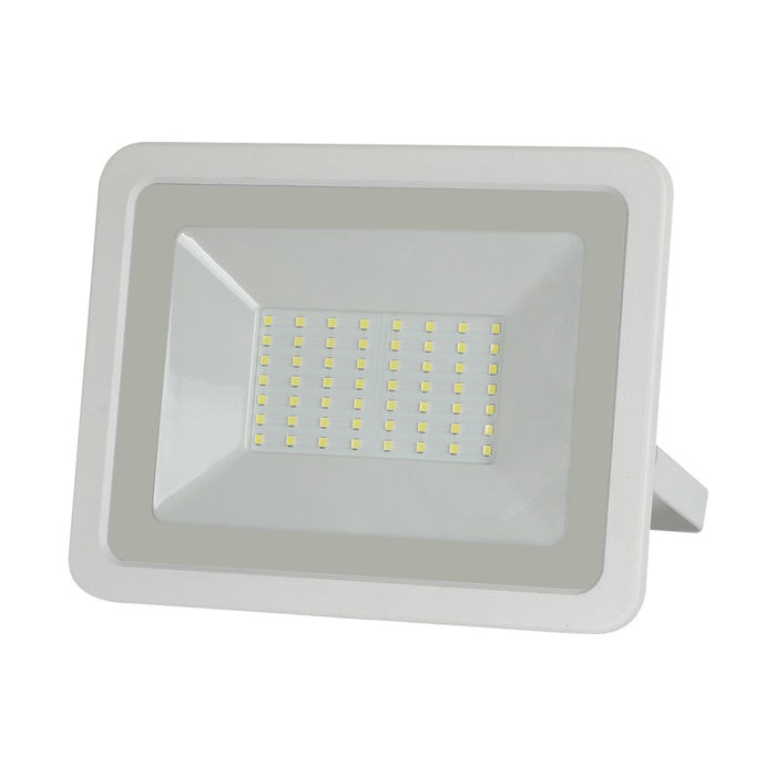 Alca power proiettore led 175-265v da 50w 4000°k luce diurna
