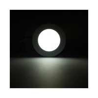 Alca power t5 da 90cm 12w 220v 1000lm 4000k plafoniera reglette a led