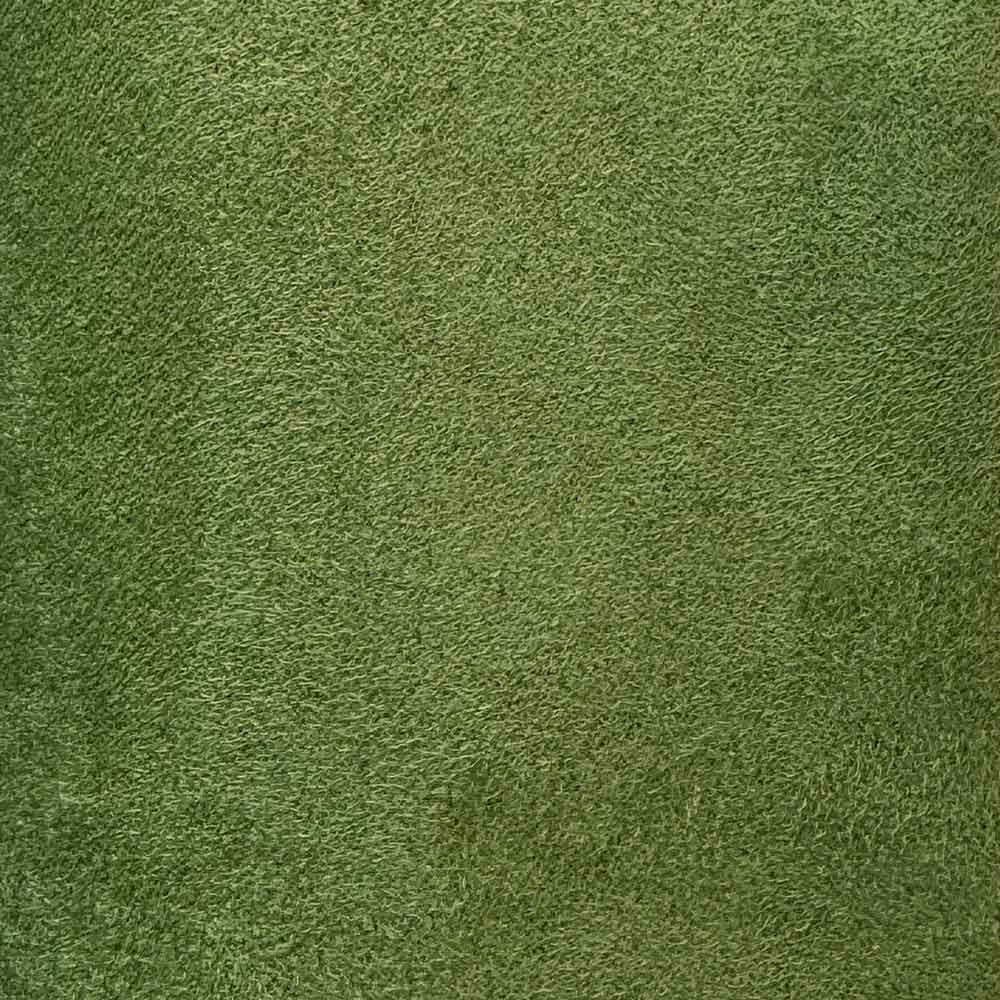 Letto singolo a scomparsa Kando con divano bianco frassino, verde