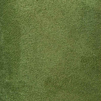 Letto singolo a scomparsa Kando con divano bianco frassino, verde