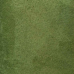 Letto singolo a scomparsa Kando con divano bianco frassino, verde