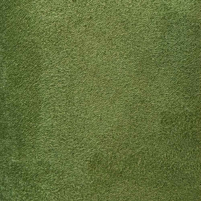 Letto singolo a scomparsa Kando con divano bianco frassino, verde