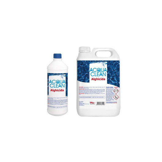 Alghicida Acqua Clean Kg10