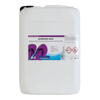 Alghicida Sale 25 Kg - Alghicida Per Sterilizzatori A Sale