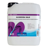 Alghicida Sale 5 Kg - Alghicida Per Sterilizzatori A Sale