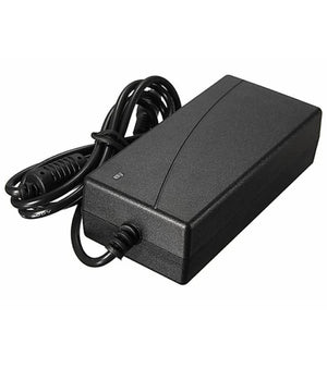 Alimentatore 10a 12v Striscia Led Trasformatore 10 Ampere Stabilizzato 220v Dvr         