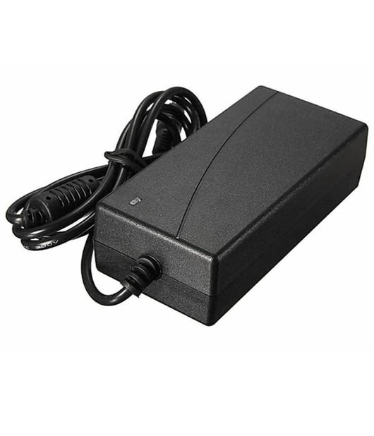 Alimentatore 10a 12v Striscia Led Trasformatore 10 Ampere Stabilizzato 220v Dvr         
