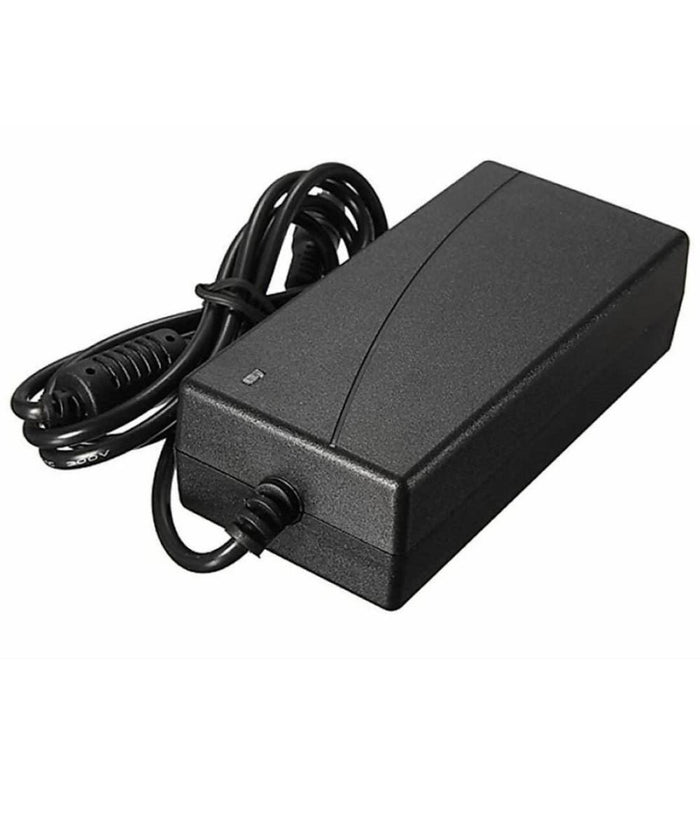 Alimentatore 10a 12v Striscia Led Trasformatore 10 Ampere Stabilizzato 220v Dvr         