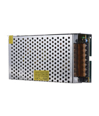 Alimentatore 15a 12v Striscia Led Trasformatore 15 Ampere Stabilizzato 220v 180w         