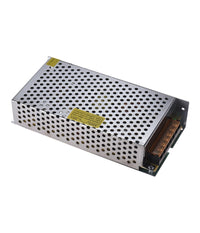 Alimentatore 15a 12v Striscia Led Trasformatore 15 Ampere Stabilizzato 220v 180w         