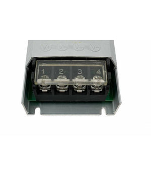 Alimentatore 24v Stabilizzato Switch Slim 6.25a Trasformatore 150watt S24v-150w         