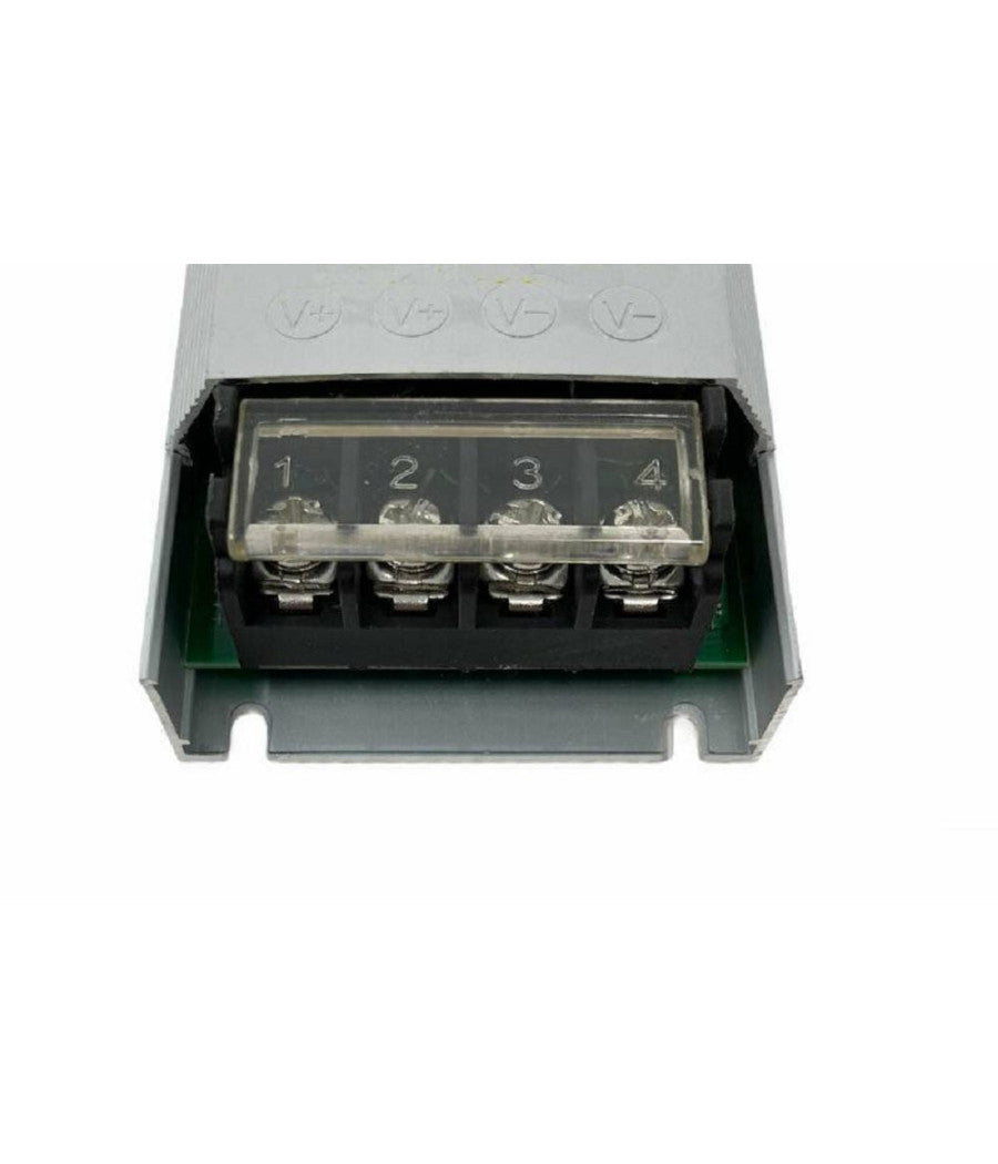 Alimentatore 24v Stabilizzato Switch Slim 6.25a Trasformatore 150watt S24v-150w         