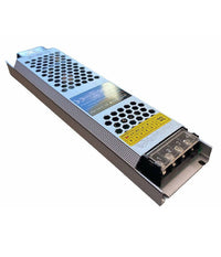 Alimentatore 24v Stabilizzato Switch Slim 6.25a Trasformatore 150watt S24v-150w         