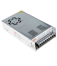 Alimentatore 30a 12v Striscia Led Trasformatore 30 Ampere Stabilizzato 220v 360w         