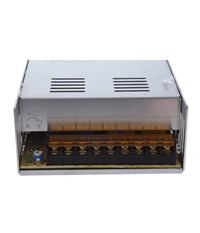 Alimentatore 30a 12v Striscia Led Trasformatore 30 Ampere Stabilizzato 220v 360w         