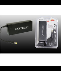 Alimentatore Caricabatteria Per Pc Hp Compaq Acer Toshiba 90w Maxtech Pc-ca014         