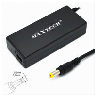 Alimentatore Caricabatteria Per Pc Notebook Acer 19v 3,16a 60w Maxtech Pc-ca003         