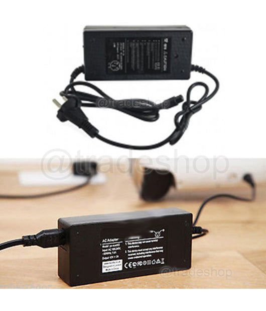 Alimentatore Caricatore A 42.2v Per Smart Balance Wheel Scooter Elettrico 220v         