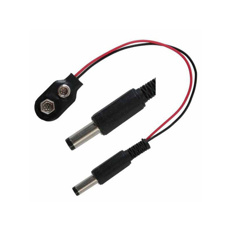 Alimentatore Casseforti Volt 9 07430.31 Cisa