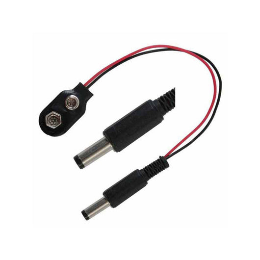 Alimentatore Casseforti Volt 9 07430.31 Cisa