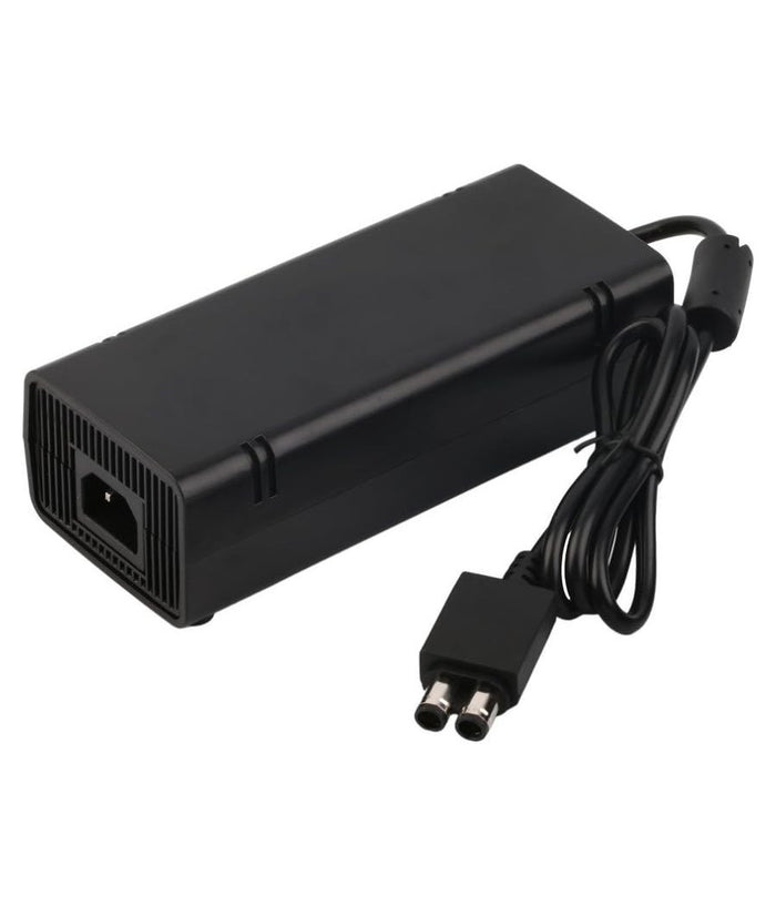 Alimentatore Di Ricambio Per Console Microsoft Xbox 360 Slim - 220 V         